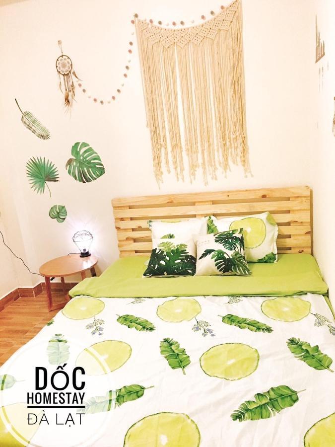 Doc Homestay دالات المظهر الخارجي الصورة