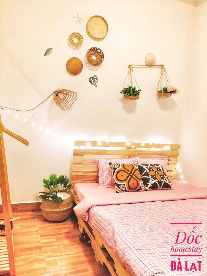Doc Homestay دالات المظهر الخارجي الصورة