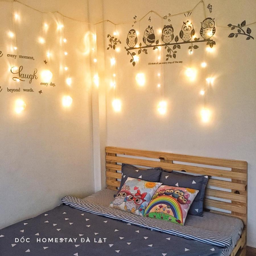 Doc Homestay دالات المظهر الخارجي الصورة