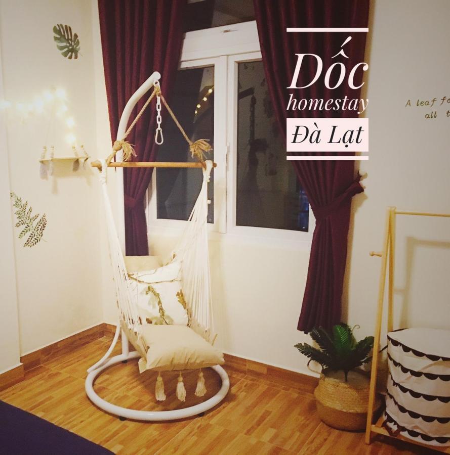 Doc Homestay دالات المظهر الخارجي الصورة
