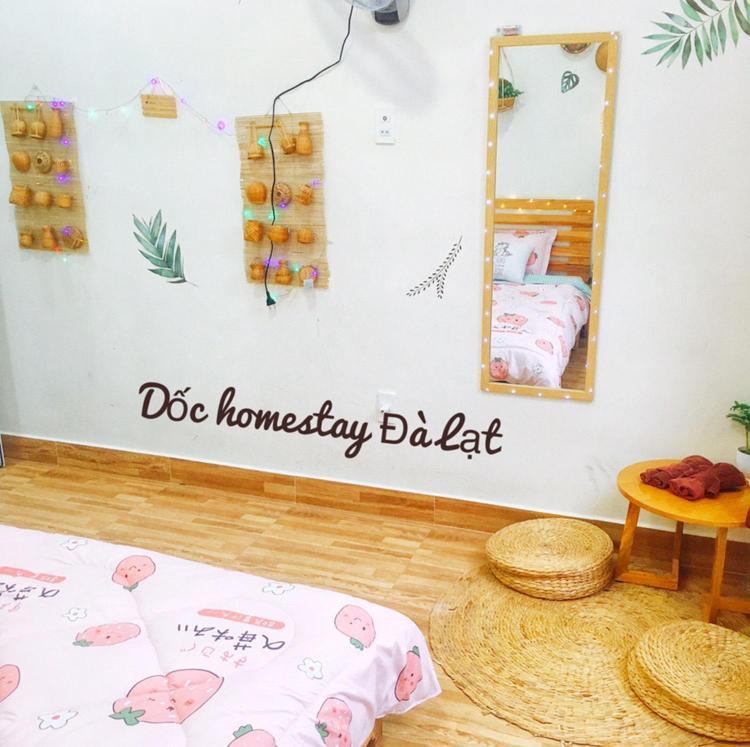 Doc Homestay دالات المظهر الخارجي الصورة