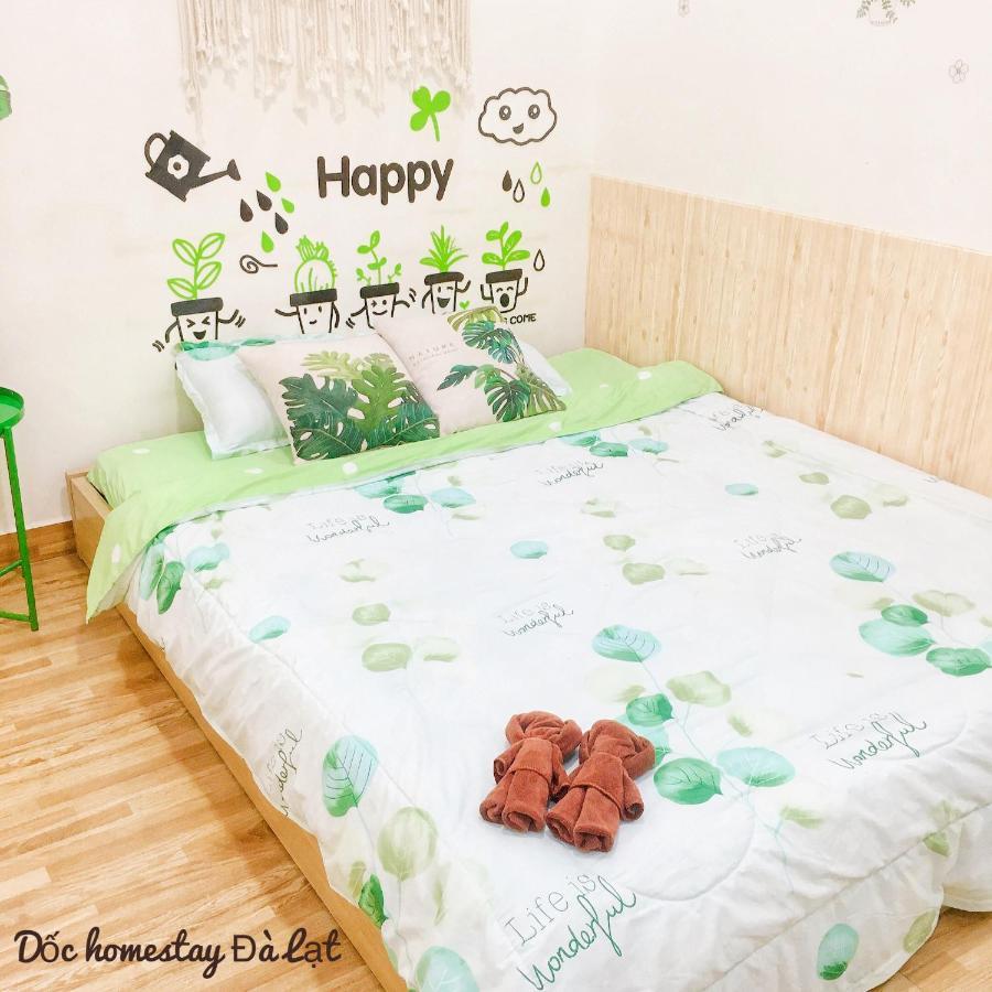 Doc Homestay دالات المظهر الخارجي الصورة