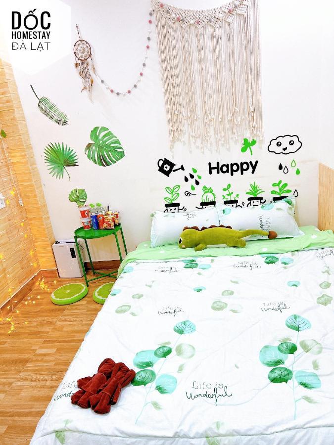 Doc Homestay دالات المظهر الخارجي الصورة