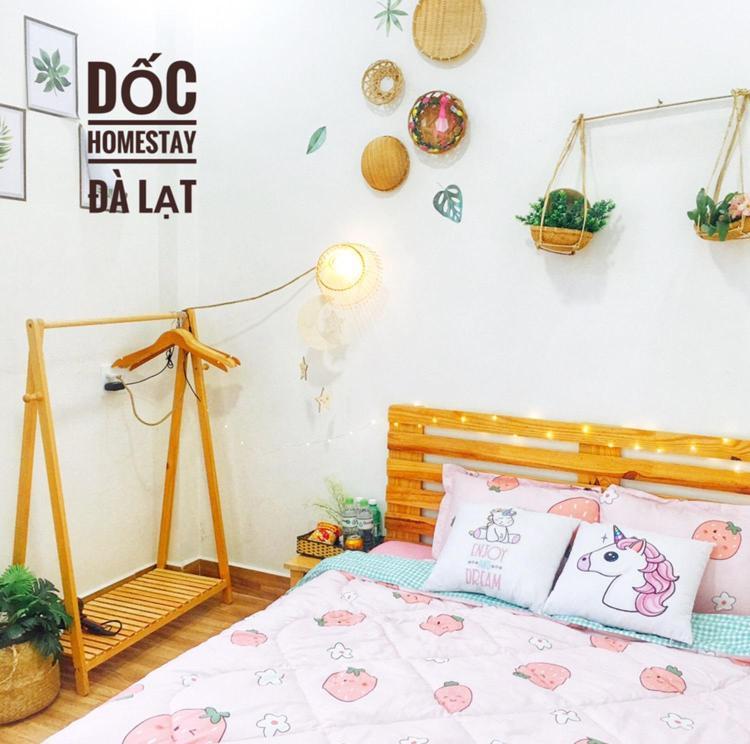 Doc Homestay دالات المظهر الخارجي الصورة