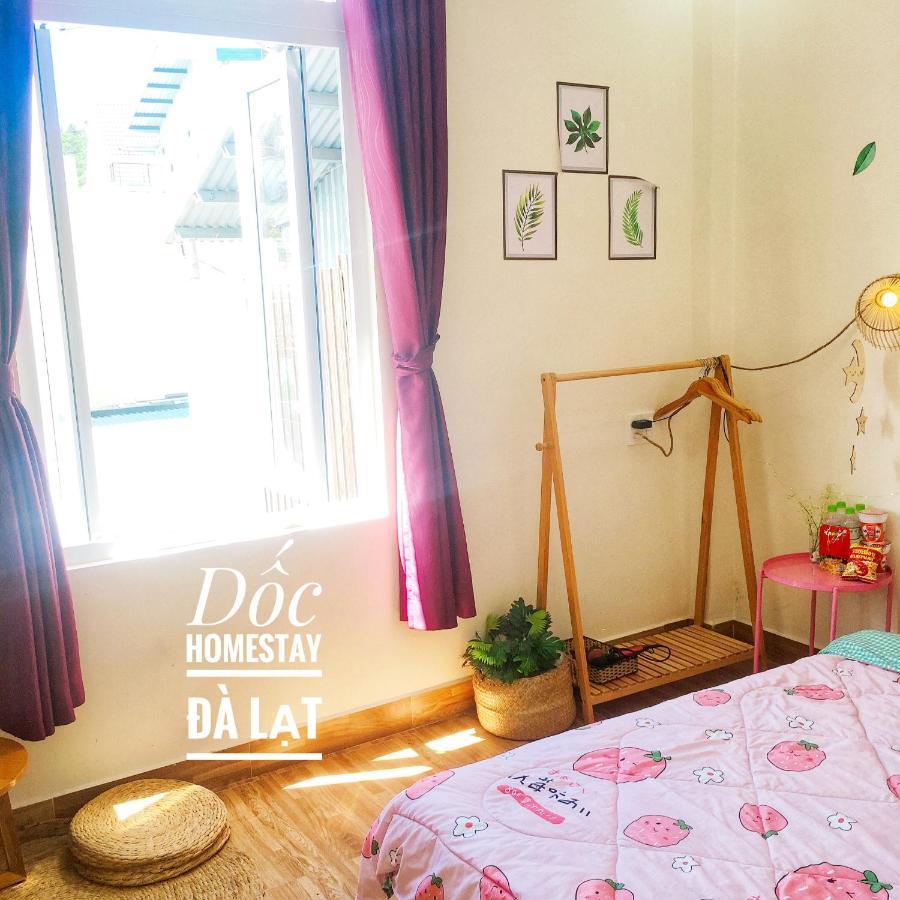 Doc Homestay دالات المظهر الخارجي الصورة