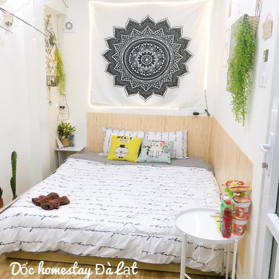 Doc Homestay دالات المظهر الخارجي الصورة