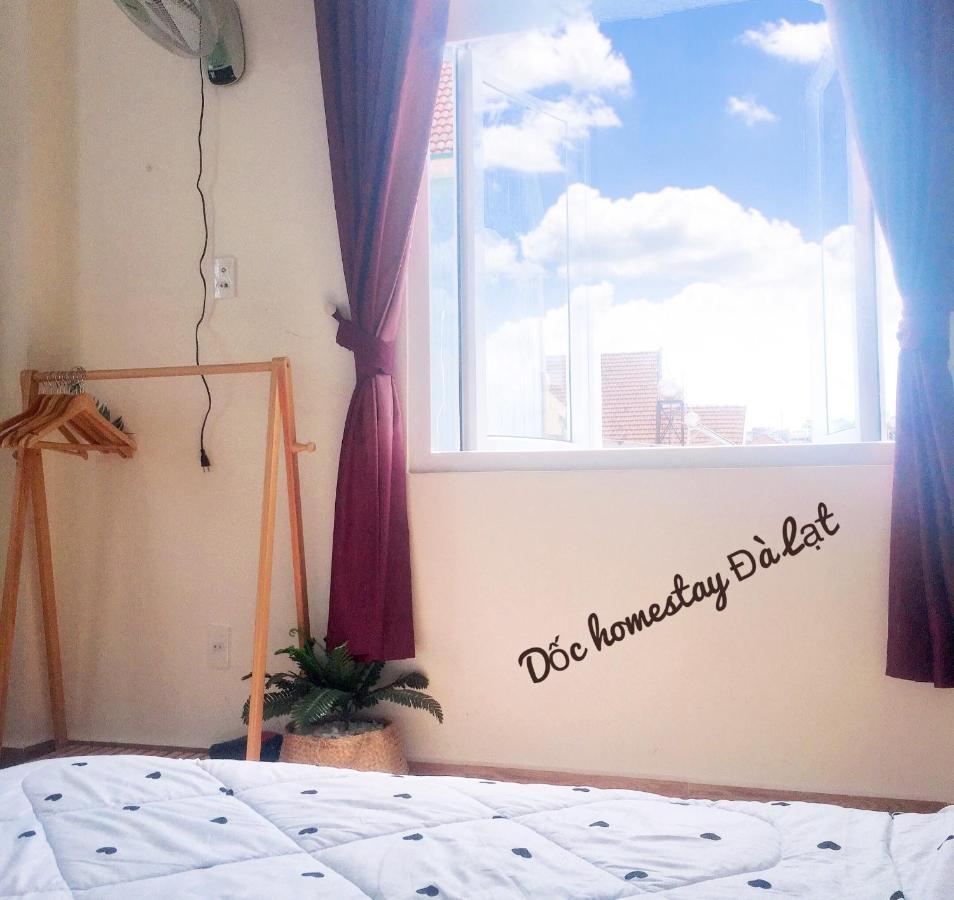 Doc Homestay دالات المظهر الخارجي الصورة