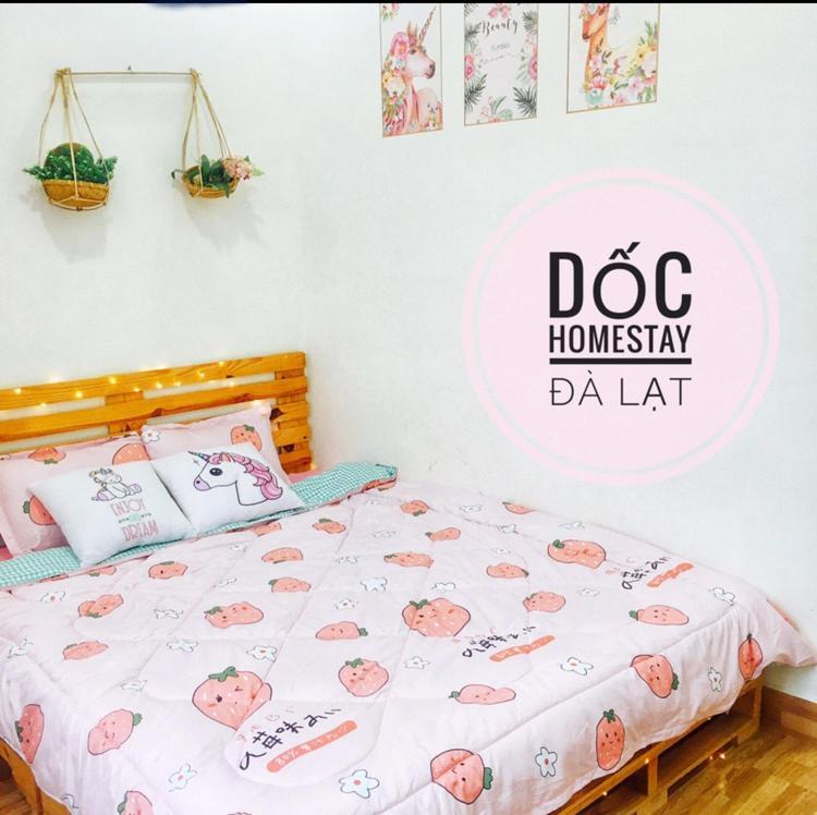 Doc Homestay دالات المظهر الخارجي الصورة