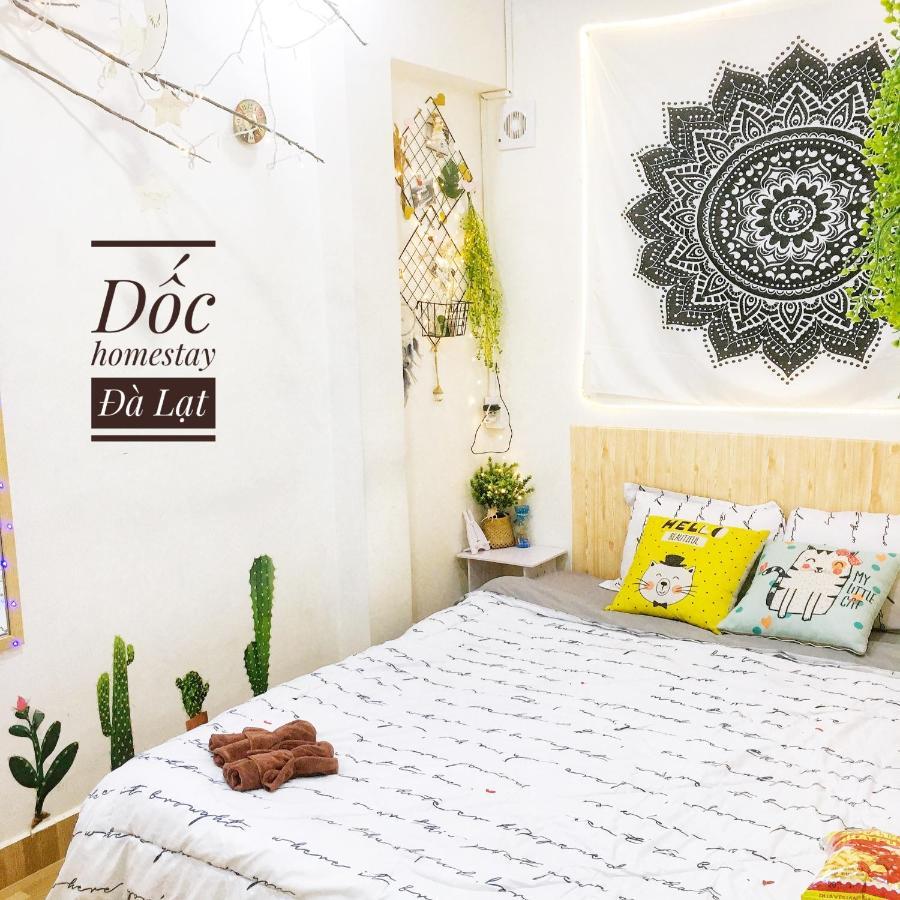 Doc Homestay دالات المظهر الخارجي الصورة