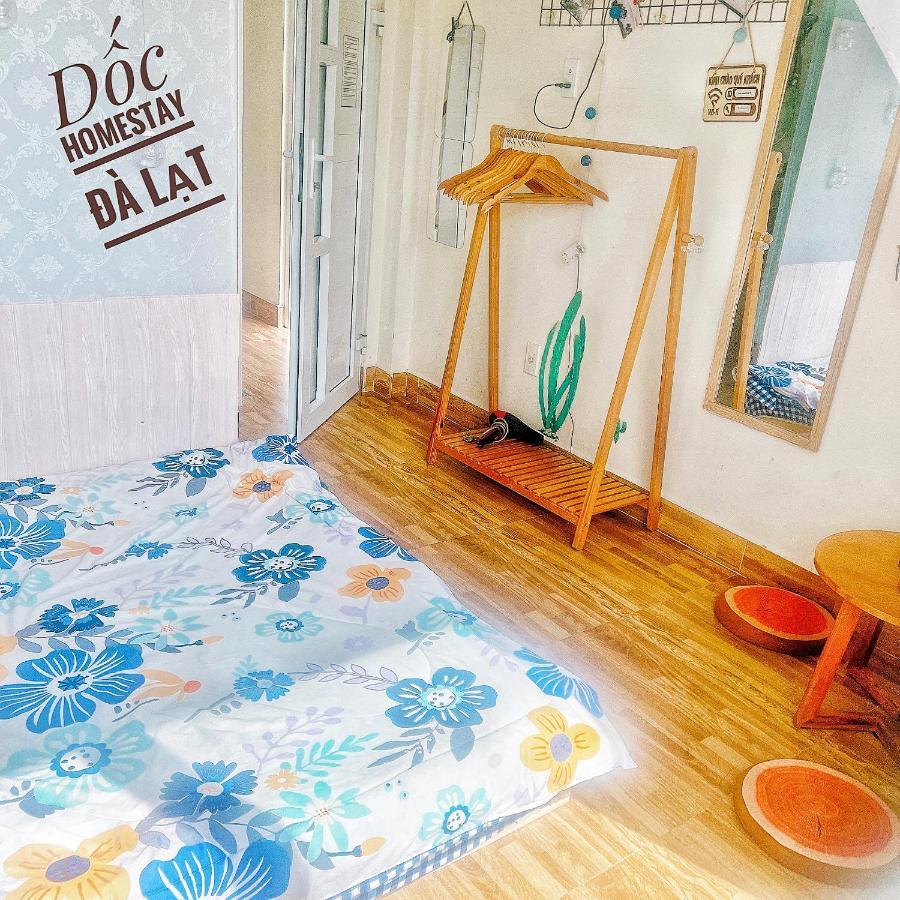 Doc Homestay دالات المظهر الخارجي الصورة