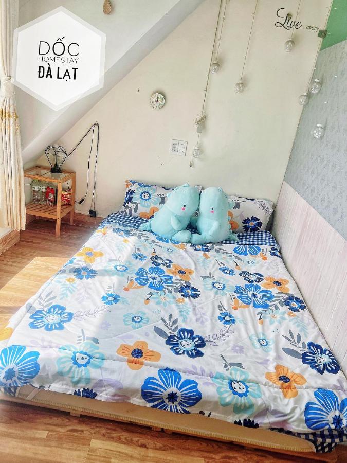 Doc Homestay دالات المظهر الخارجي الصورة