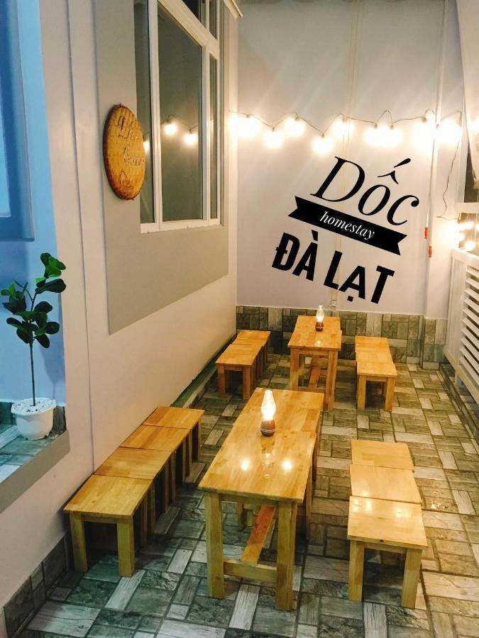 Doc Homestay دالات المظهر الخارجي الصورة