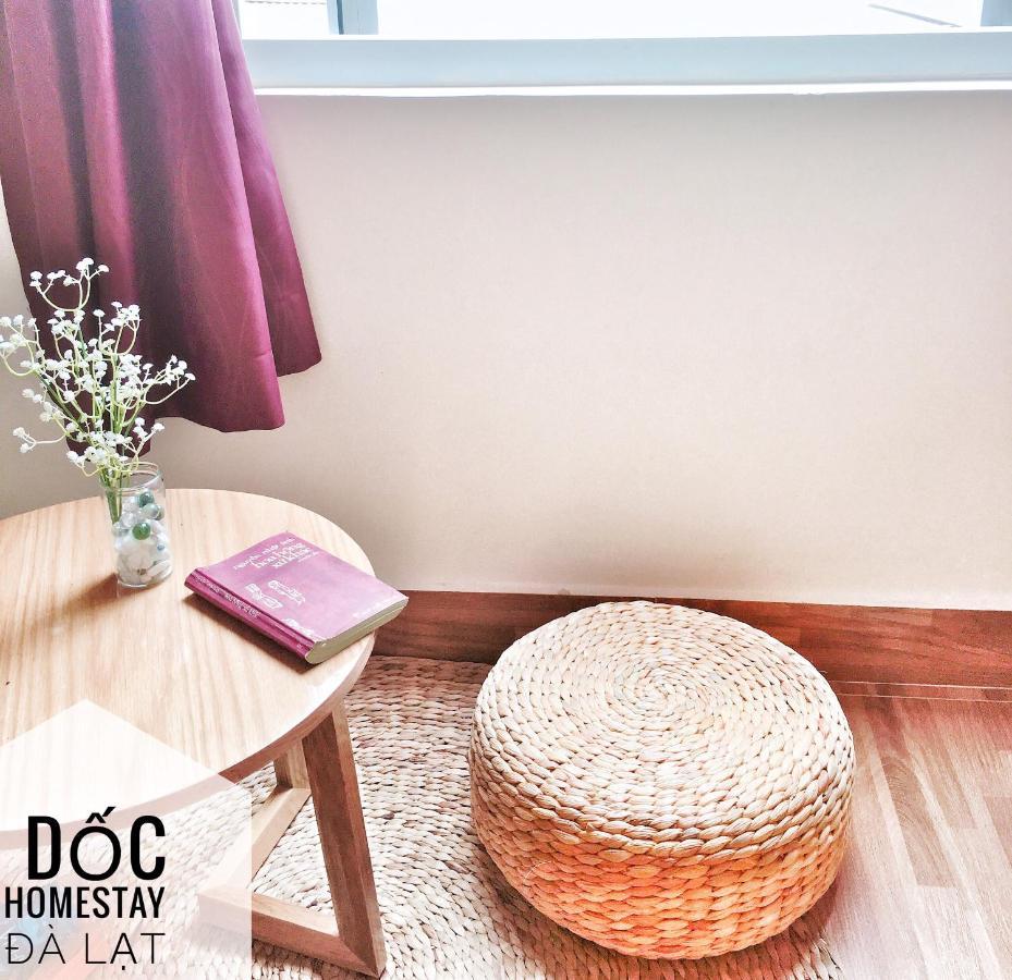 Doc Homestay دالات المظهر الخارجي الصورة