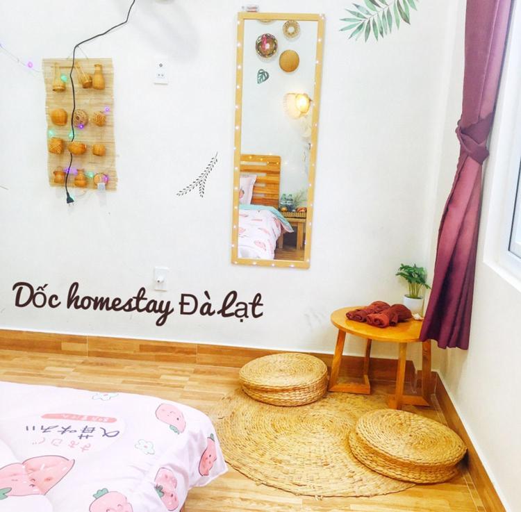 Doc Homestay دالات المظهر الخارجي الصورة