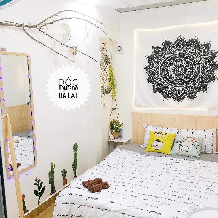 Doc Homestay دالات المظهر الخارجي الصورة