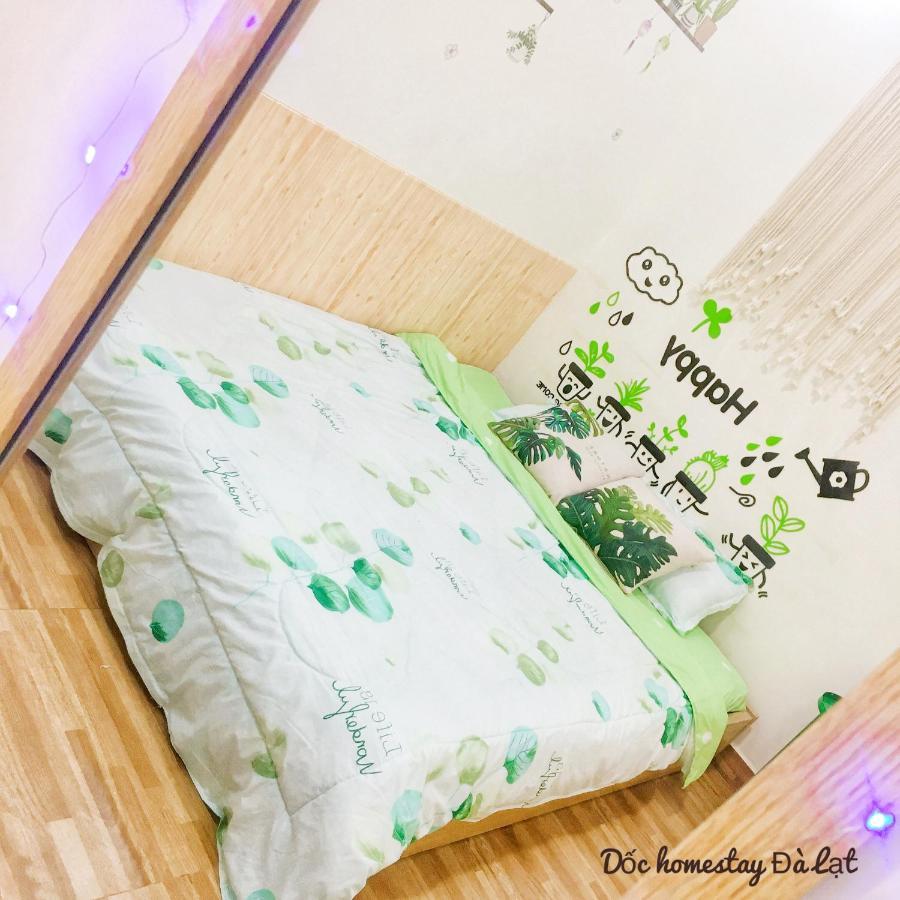 Doc Homestay دالات المظهر الخارجي الصورة