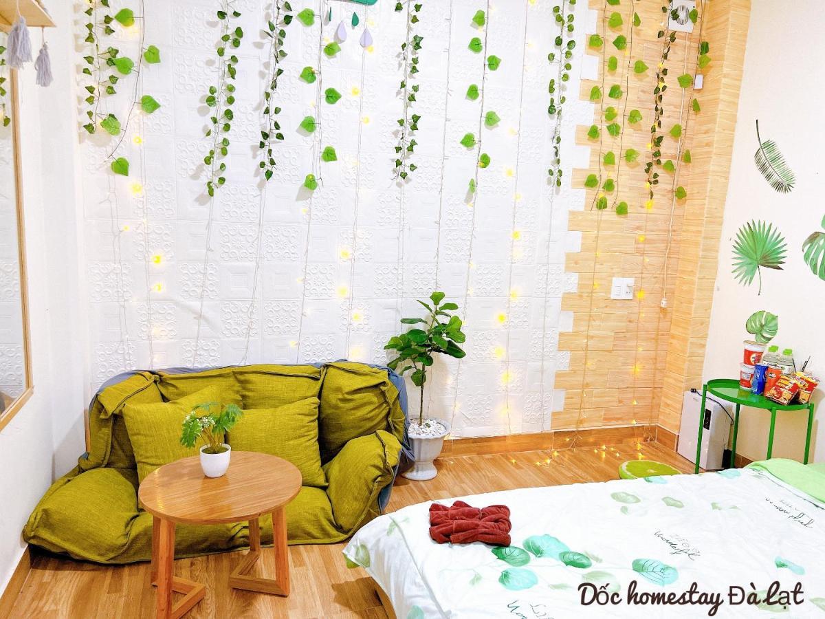 Doc Homestay دالات المظهر الخارجي الصورة