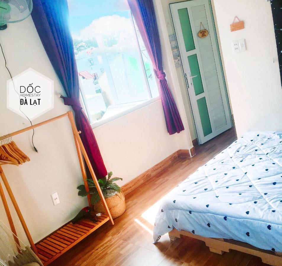 Doc Homestay دالات المظهر الخارجي الصورة