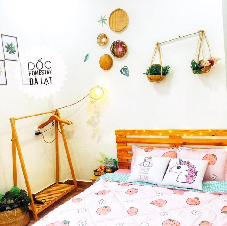 Doc Homestay دالات المظهر الخارجي الصورة