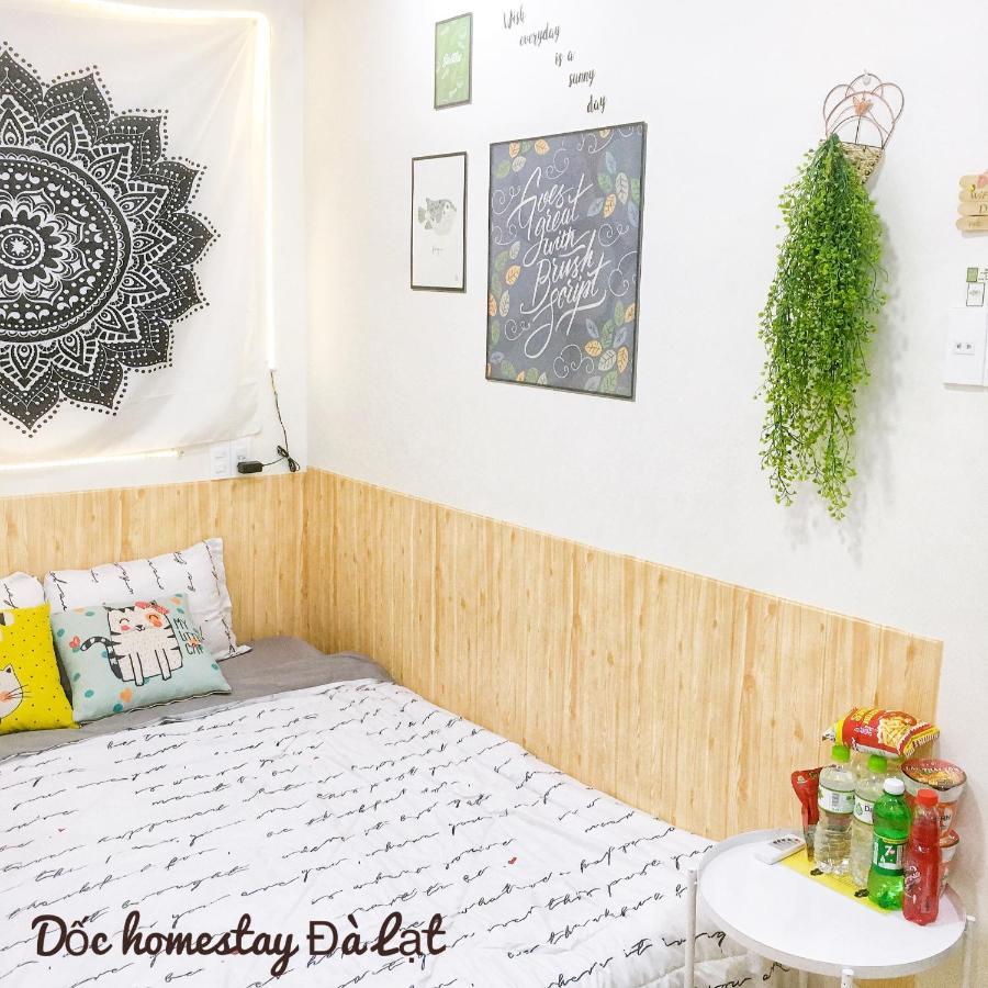 Doc Homestay دالات المظهر الخارجي الصورة