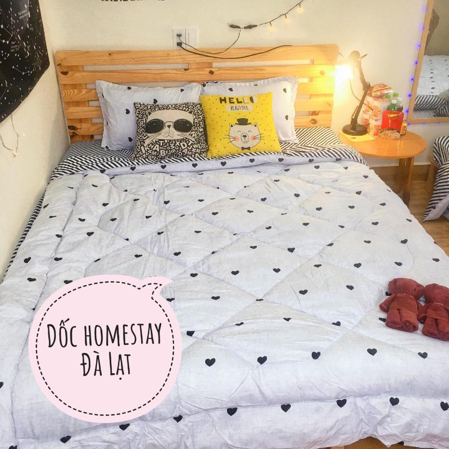 Doc Homestay دالات المظهر الخارجي الصورة