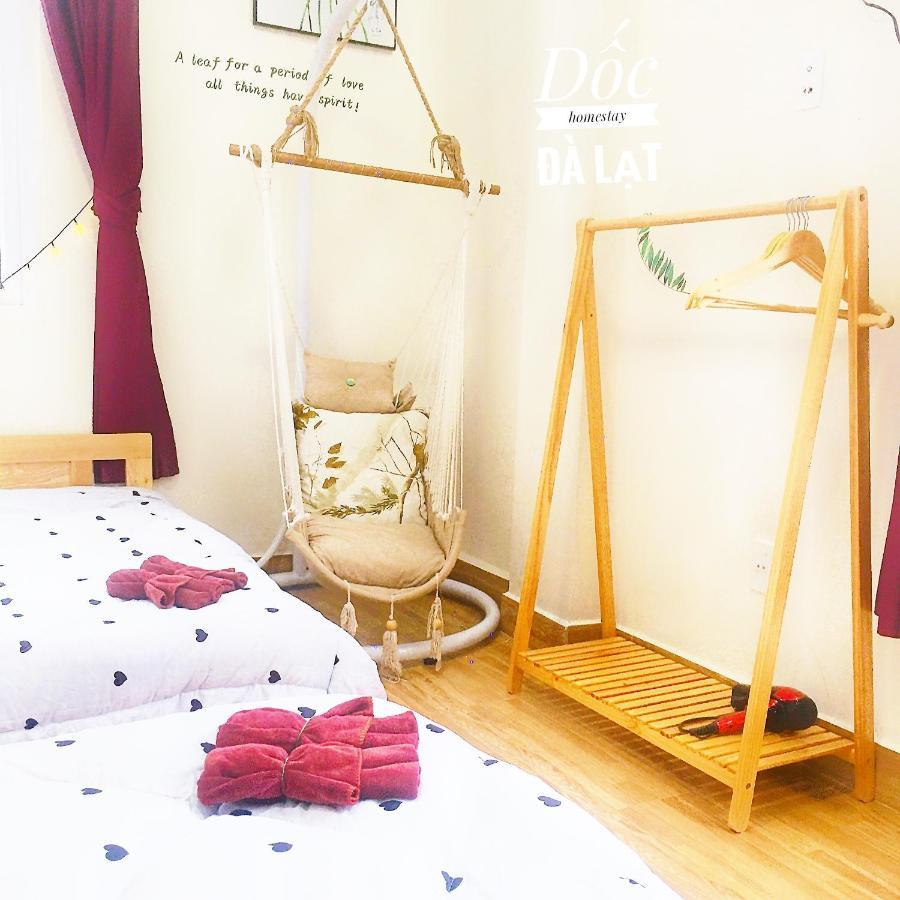 Doc Homestay دالات المظهر الخارجي الصورة