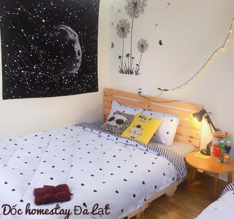 Doc Homestay دالات المظهر الخارجي الصورة
