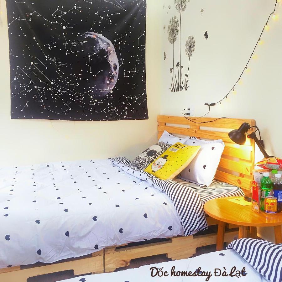 Doc Homestay دالات المظهر الخارجي الصورة
