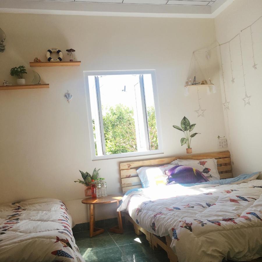 Doc Homestay دالات المظهر الخارجي الصورة