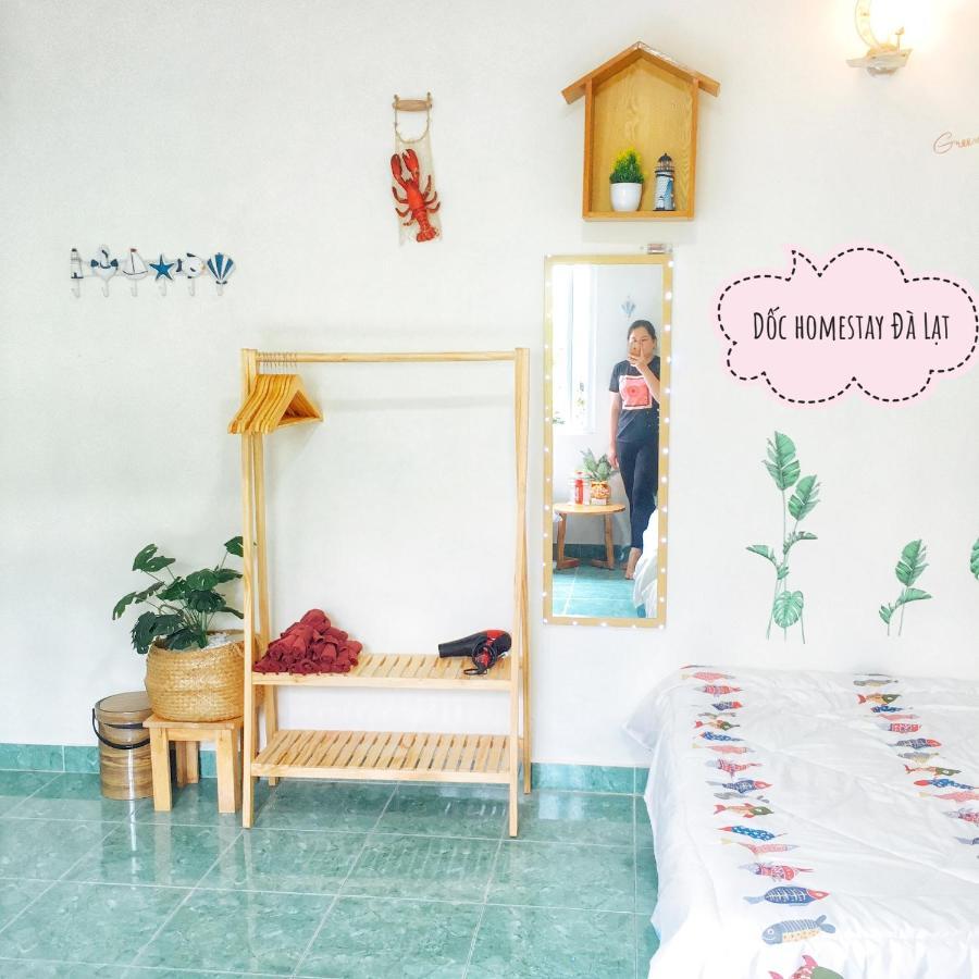 Doc Homestay دالات المظهر الخارجي الصورة